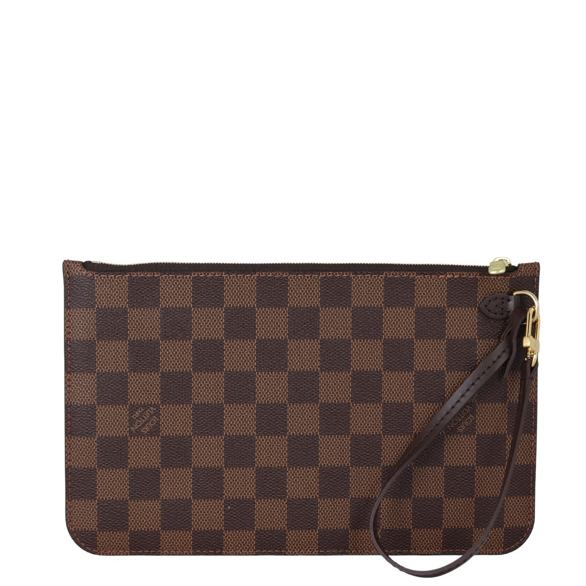 Louis Vuitton Neverfull Pouch