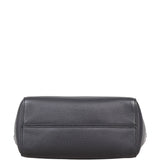 Gucci Swing Mini Leather Tote