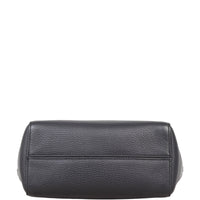 Gucci Swing Mini Leather Tote