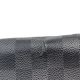Louis Vuitton District PM Messenger Damier Graphite