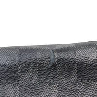 Louis Vuitton District PM Messenger Damier Graphite
