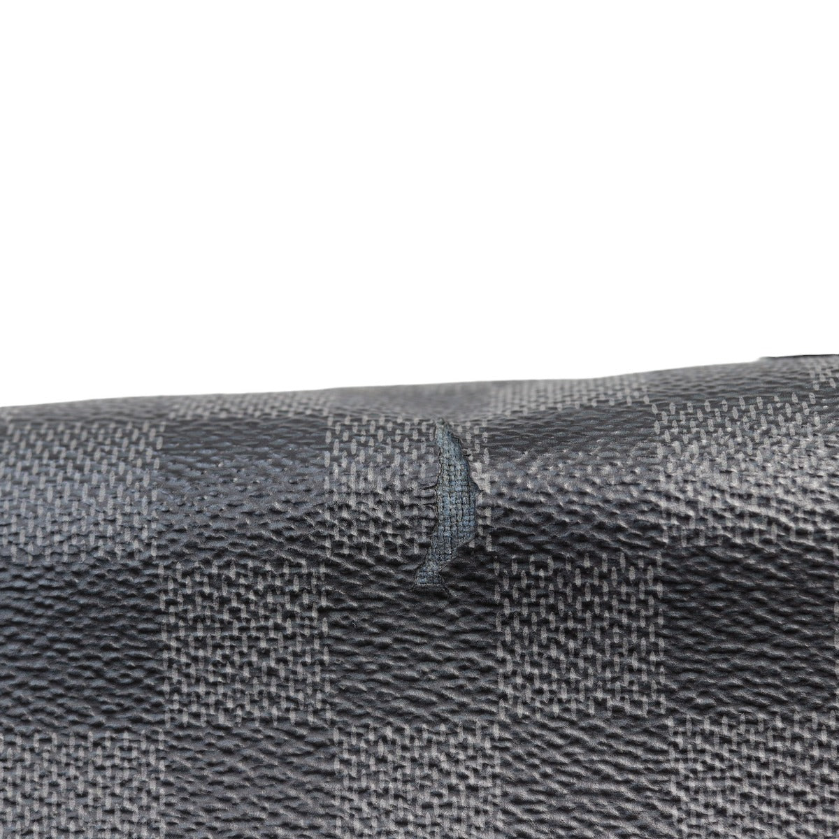 Louis Vuitton District PM Messenger Damier Graphite