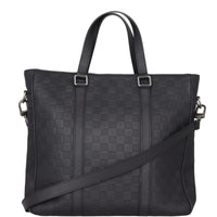 Louis Vuitton Tadao Tote Damier Infini