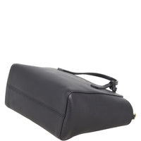 Gucci Swing Mini Leather Tote