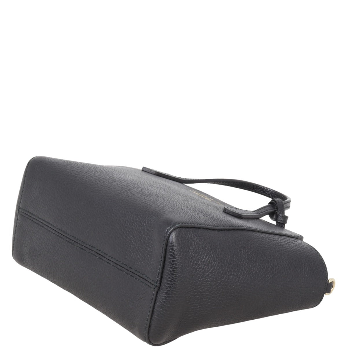 Gucci Swing Mini Leather Tote