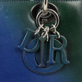 Dior Lady Dior Medium Ombre