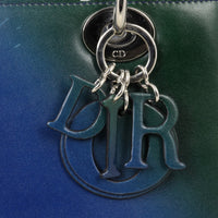 Dior Lady Dior Medium Ombre