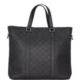 Louis Vuitton Tadao Tote Damier Infini
