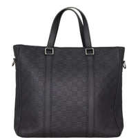 Louis Vuitton Tadao Tote Damier Infini