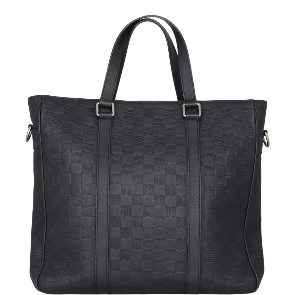 Louis Vuitton Tadao Tote Damier Infini