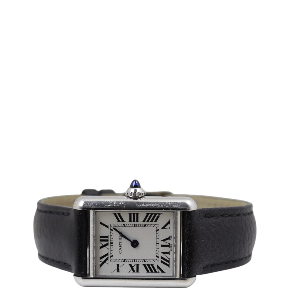 Cartier Tank Must de Cartier Watch Small
