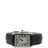 Cartier Tank Must de Cartier Watch Small