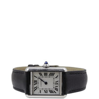 Cartier Tank Must de Cartier Watch Small