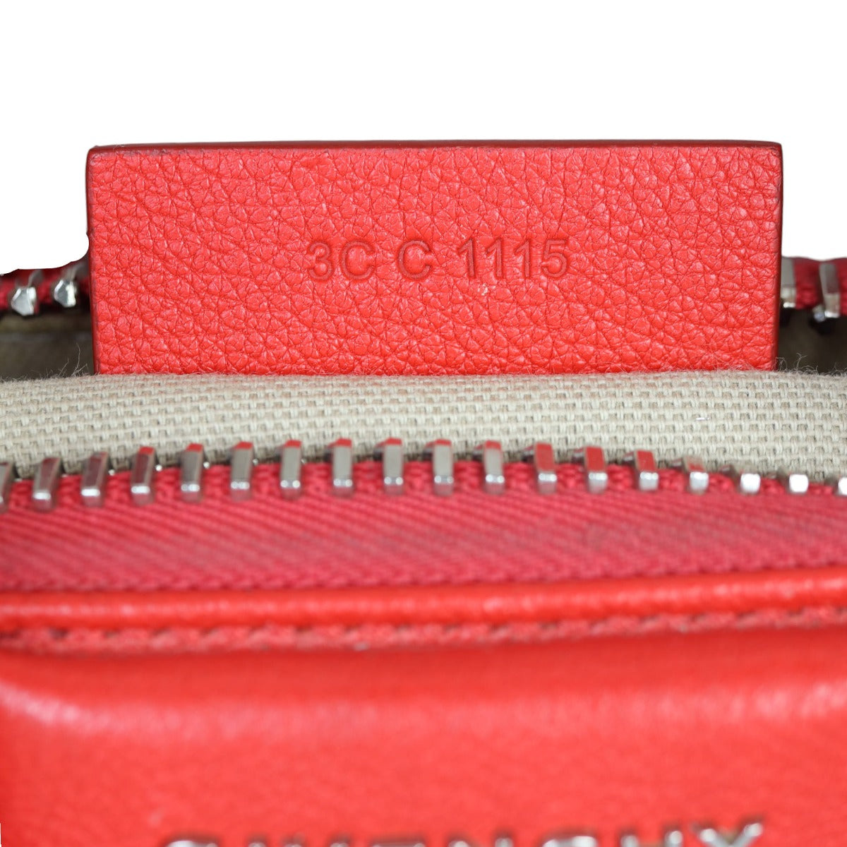 Givenchy Antigona Mini