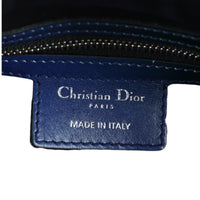 Dior Lady Dior Medium Ombre