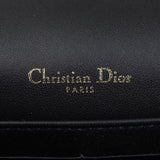 Dior Lady Dior Chain Pouch Interior