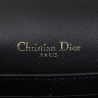 Dior Lady Dior Chain Pouch Interior
