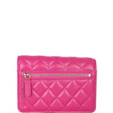 Chanel 2.55 Reissue Wallet on Chain Mini