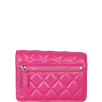 Chanel 2.55 Reissue Wallet on Chain Mini