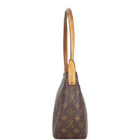 Louis Vuitton Looping MM Monogram