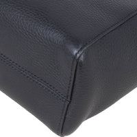 Gucci Swing Mini Leather Tote