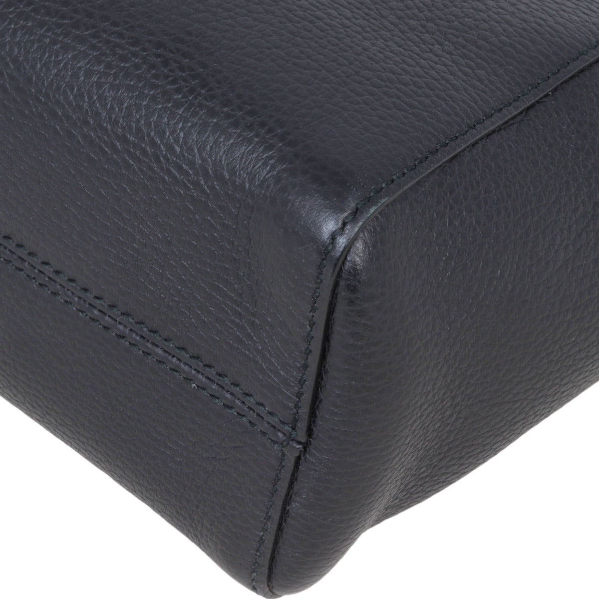 Gucci Swing Mini Leather Tote