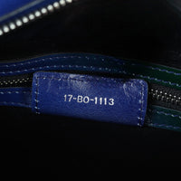 Dior Lady Dior Medium Ombre