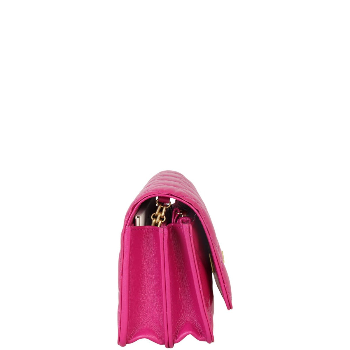 Chanel 2.55 Reissue Wallet on Chain Mini