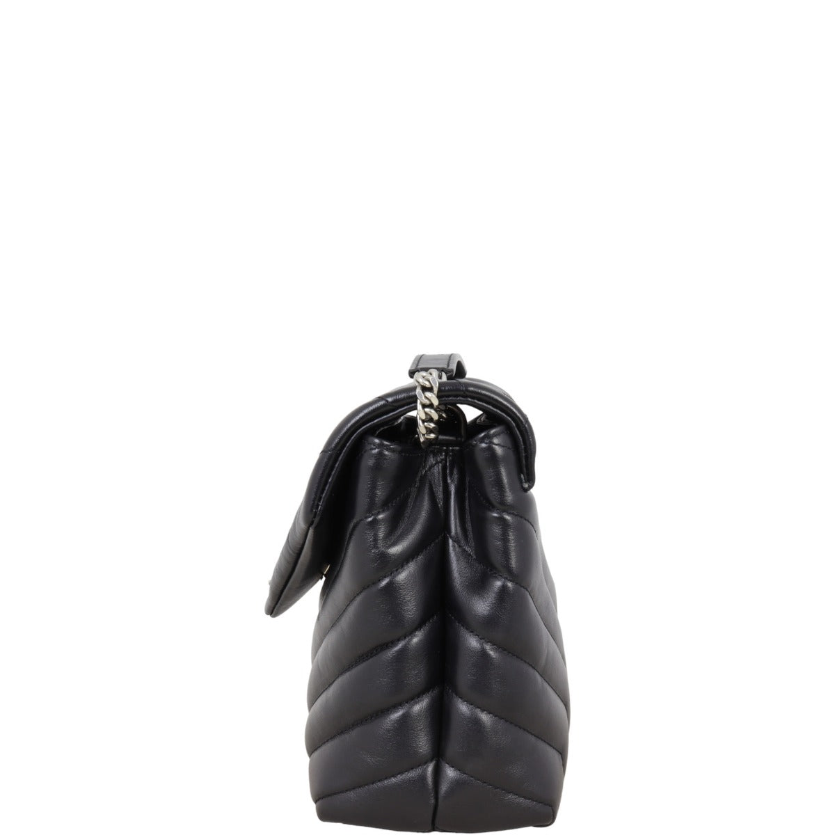 Saint Laurent Loulou Small