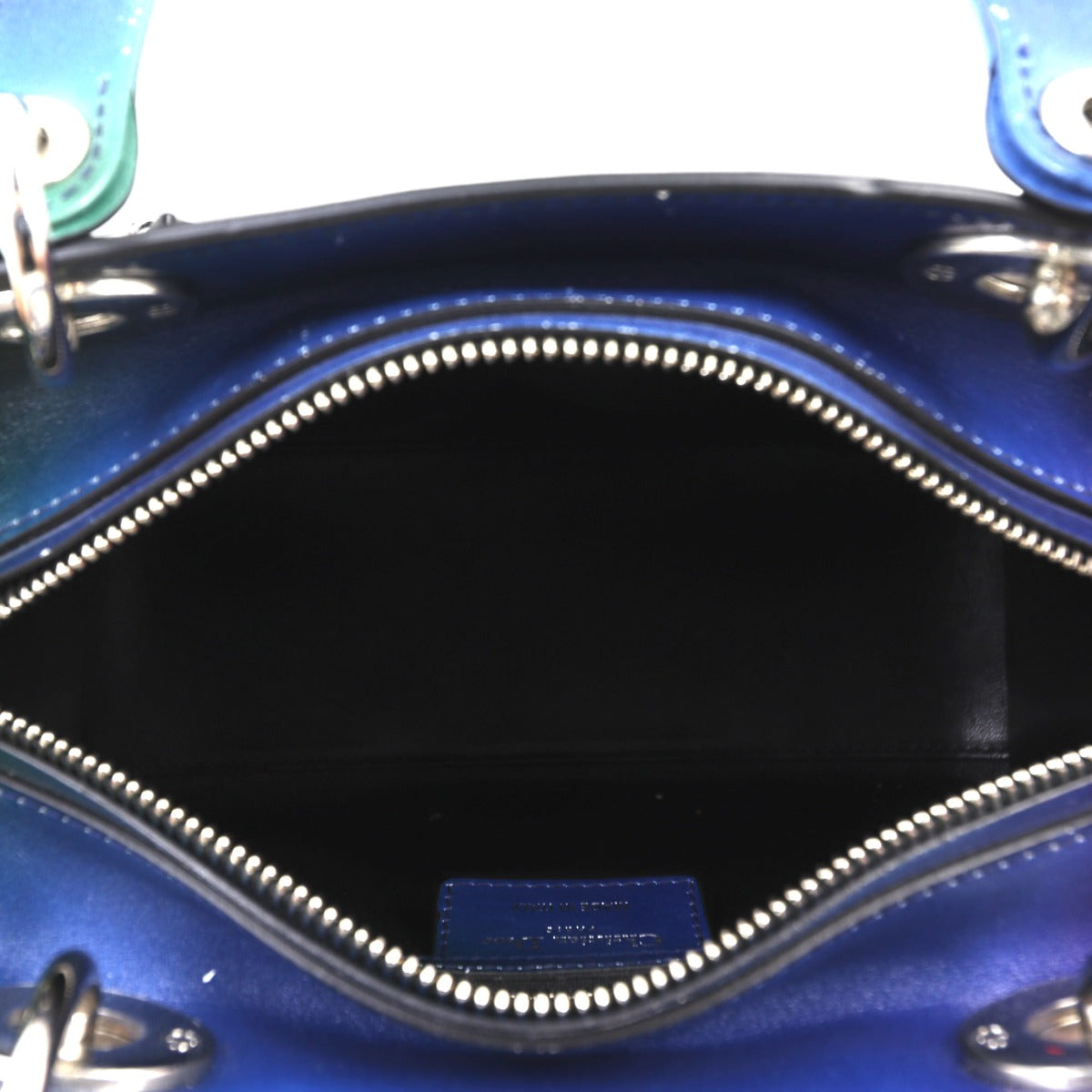 Dior Lady Dior Medium Ombre