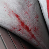 Chanel Timeless Wallet on Chain Wear