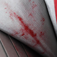 Chanel Timeless Wallet on Chain Wear