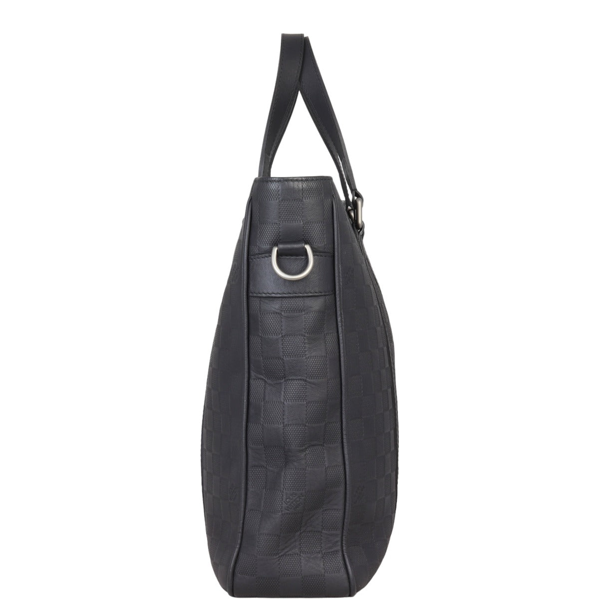 Louis Vuitton Tadao Tote Damier Infini