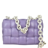 Bottega Veneta Chain Padded Cassette Bag