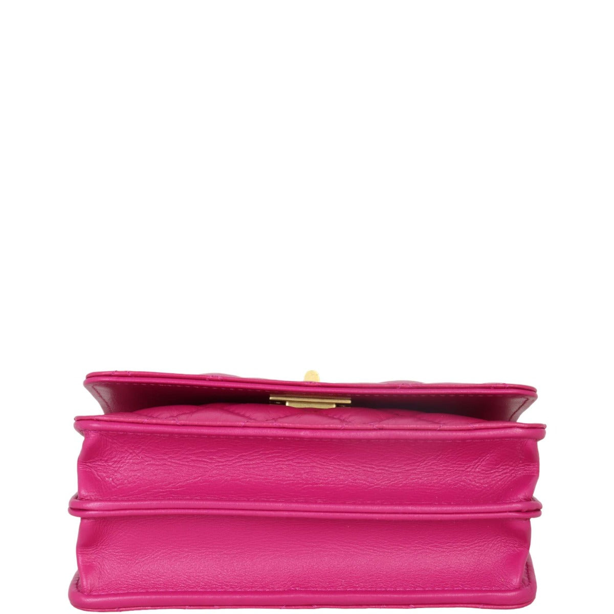 Chanel 2.55 Reissue Wallet on Chain Mini