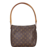 Louis Vuitton Looping MM Monogram