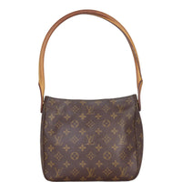 Louis Vuitton Looping MM Monogram