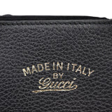 Gucci Swing Mini Leather Tote