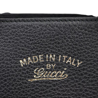 Gucci Swing Mini Leather Tote