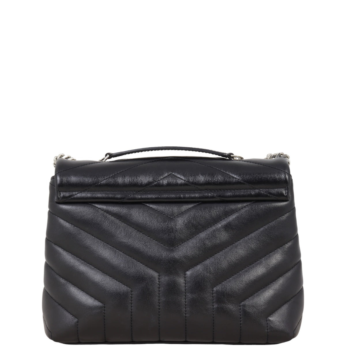 Saint Laurent Loulou Small – Luxe.It.Fwd