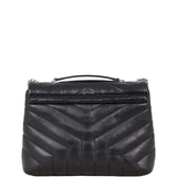 Saint Laurent Loulou Small
