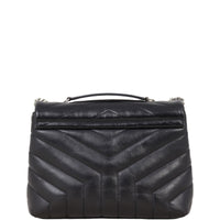 Saint Laurent Loulou Small