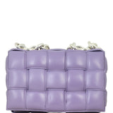 Bottega Veneta Chain Padded Cassette Bag