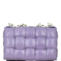 Bottega Veneta Chain Padded Cassette Bag