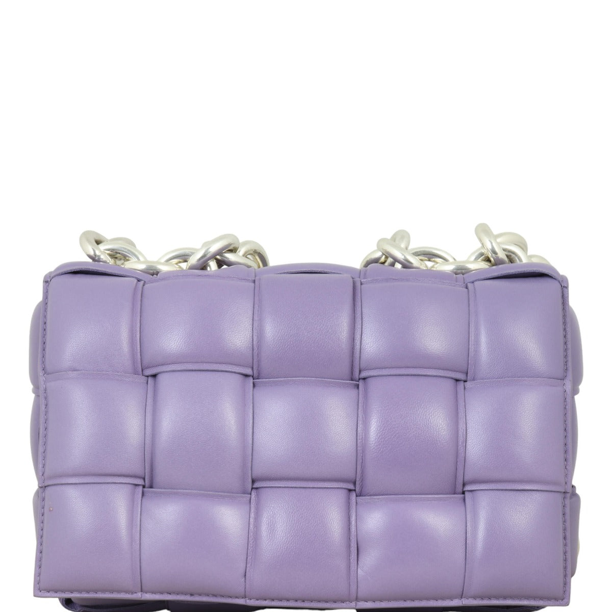 Bottega Veneta Chain Padded Cassette Bag