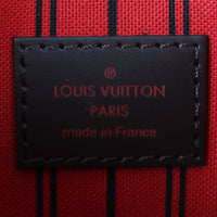Louis Vuitton Neverfull Pouch