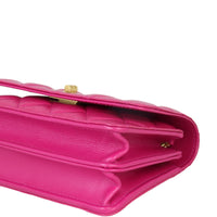 Chanel 2.55 Reissue Wallet on Chain Mini