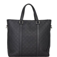 Louis Vuitton Tadao Tote Damier Infini