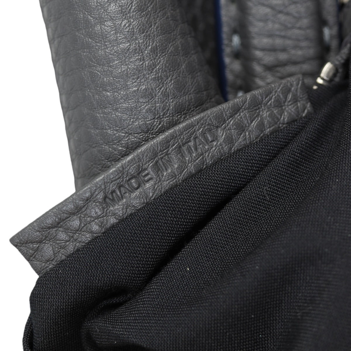 Fendi Lei Selleria Boston Bag