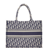 Dior Book Tote Medium Oblique